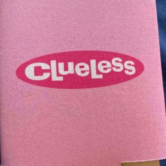 Clueless - Picture 2 of 2